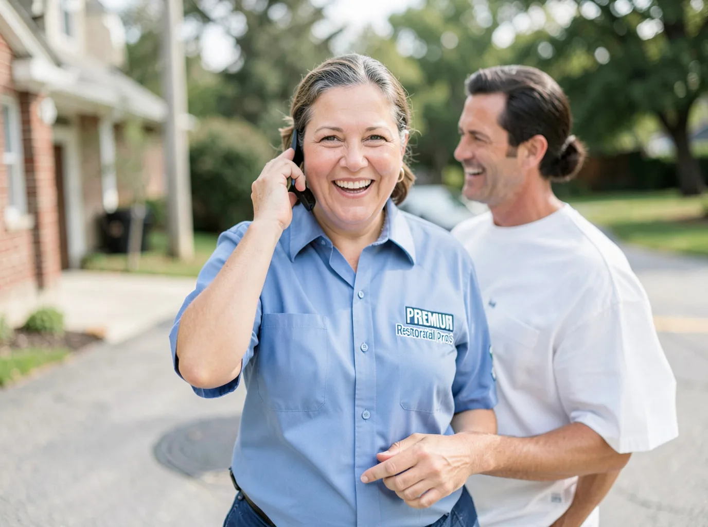 Water Damage Restoration Kendall Park, NJ FAQs